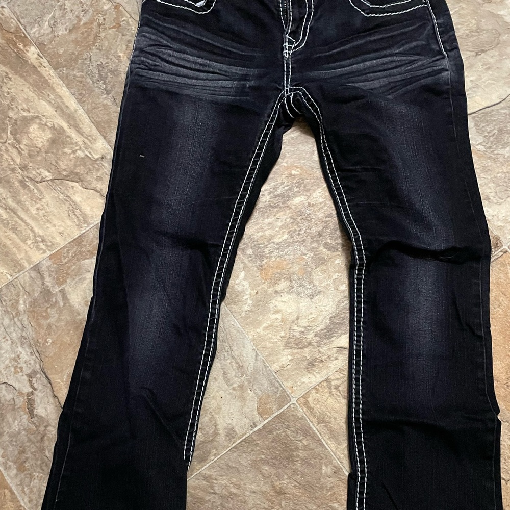 Warehouse one jeans size 28